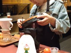 -星巴克臻选(宁波世纪东方广场店)