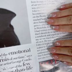 -如一·美甲美睫