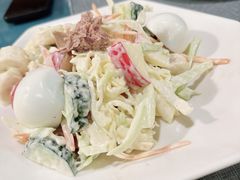 -娜玛瑟德餐厅(宇拓路店)