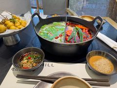 -山缓缓火锅(苏州仁恒仓街店)