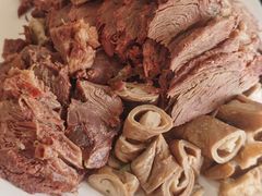 -老保定驴肉馆(云岗路店)