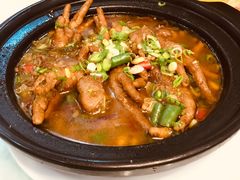 -盱眙虾神於氏龙虾(夫子庙红街店)