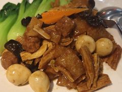 -秦月轩·陕西家乡菜(阜成路·五棵松店)