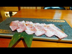 -丸藏和牛烧肉专门店(园区师惠坊店)