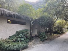 -芳草地度假酒店·野炉中餐厅