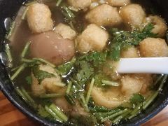 -小龙酒家(桂平路店)