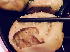 小杨生煎-小杨生煎(湟普汇店)