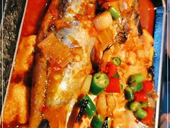 -炉鱼(爱琴海购物公园店)