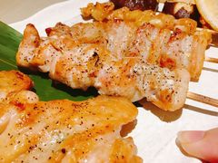 -有喜屋·深夜食堂(北京西路店)