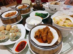 -凤凰楼酒家·粤宴点心(华强北店)