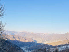 -五台山风景区