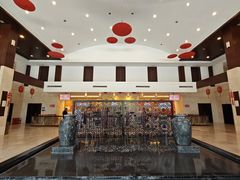 -汤山一号温泉度假区