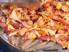 -苏记餐厅(叠南店)