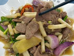 -明记海鲜大排档(巽寮湾店)