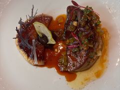 -Le Comptoir de Pierre Gagnaire