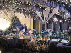 -花嫁丽舍海岛婚礼殿堂(国展店)