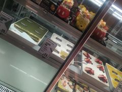 -波波's蛋糕店(于洪广场店)