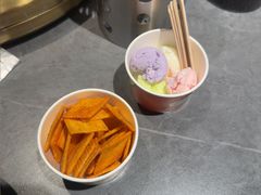 -小黑牛烤肉(聚隆店)