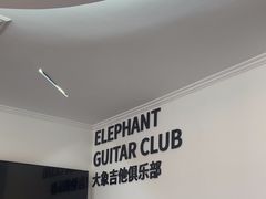 -大象音乐·吉他·架子鼓·声乐(双井店)