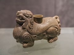 -马鞍山市博物馆