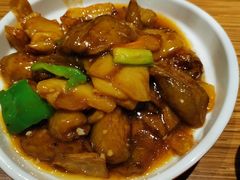 -金掌勺·锅包肉(广渠门店)
