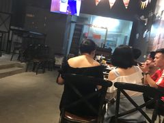 -好食上(喜盈门.范城店)