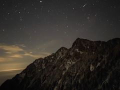 -九峰山