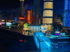 -上海乐高探索中心