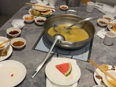 -张凯达·深海石斑鱼潮汕火锅(十五年品牌•虹桥天街店)