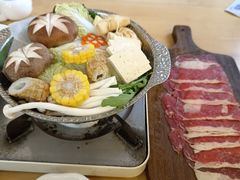 -柴の食堂·日式家庭料理·熊之肆(大学路店)