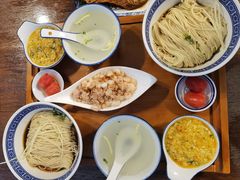 -孙盛兴奥灶面馆·蟹黄面·三虾面(山塘街总店)