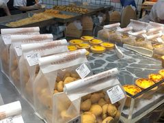 -鲍师傅糕点(国金街店)