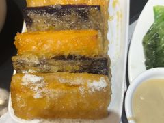 -禄粥·广府味·煲仔粥·宵夜·明档现做(江南西店)
