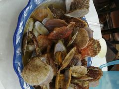 -北戴河庆山饭店·海鲜砂锅粥(北戴河黑石路店)