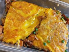 -老通城豆皮大王(吉庆街店)