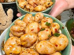 -锦府盐帮·侯宅(五棵松万达店)