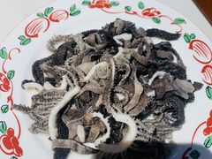 -北京老门框爆肚涮肉馆(锦业路店)