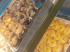 -金麦呈饼庄(铁西新玛特店)
