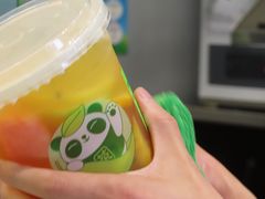 -茶屿水果茶(太古里店)