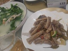 -顺德渔村·岭南一号