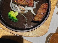 -俄士厨房(时代天街店)