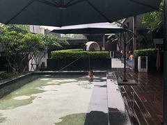 -明谷行馆·温泉