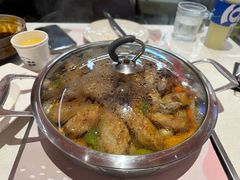 -黄记煌三汁焖锅(首创奥特莱斯店)