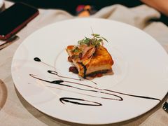 -YUE·6·西式融合餐厅(外滩六号店)