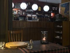 大堂-小世界西餐厅(建国门店)