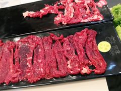 -陈记顺和牛肉火锅(岗顶店)