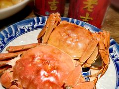 -赤甲皇(仙霞路店)