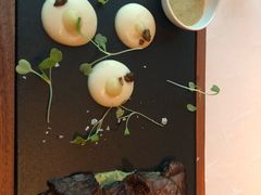 -翡翠36餐厅(浦东香格里拉店)