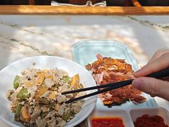 -小吊梨汤·北京菜(香山店)