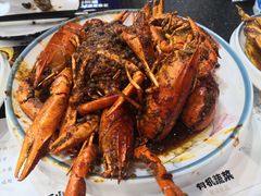 -三妹小龙虾·黄油蟹(华侨城总店)